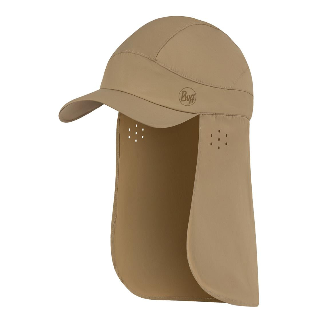 Pack Bimini Cap Sand -124202_302_10_00