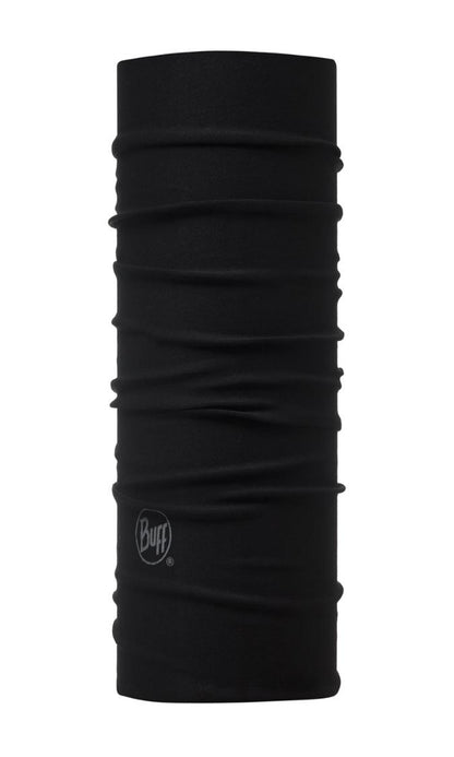 Buff Jr Original Solid Black