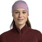 Wool LW Beanie Pansy 