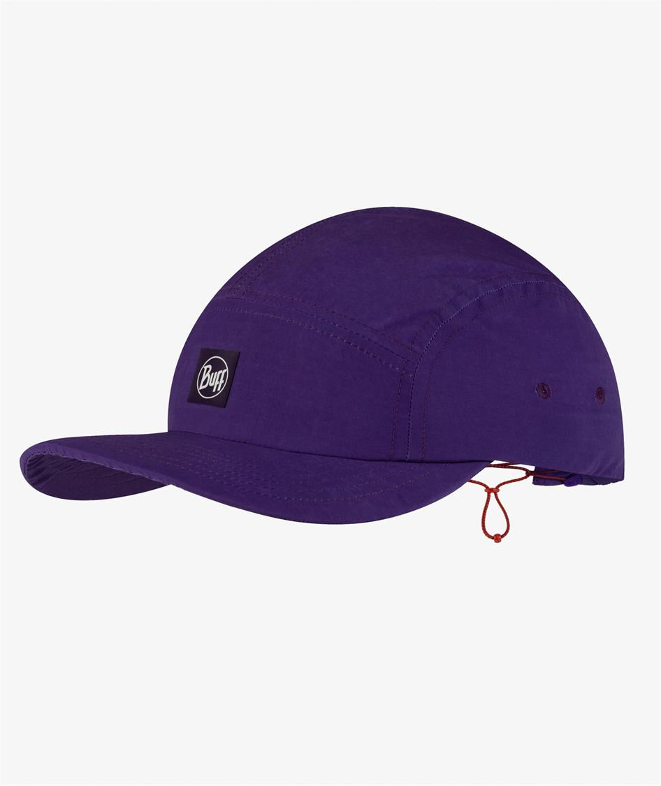 5 Panel Cap Ex Violet -131394.619.10.00 