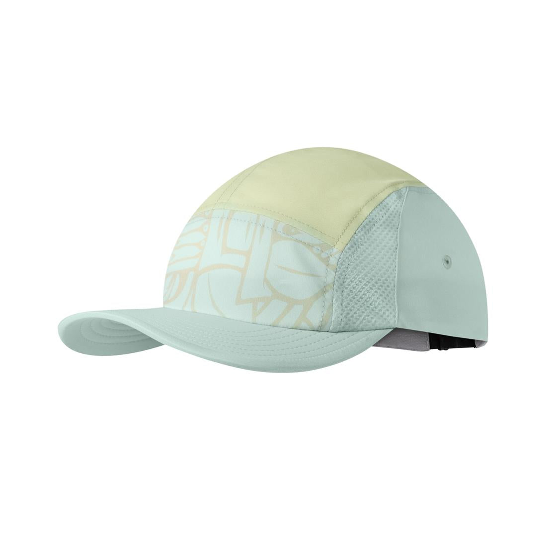 5 Panel Azalea -125314_513_20_00_2