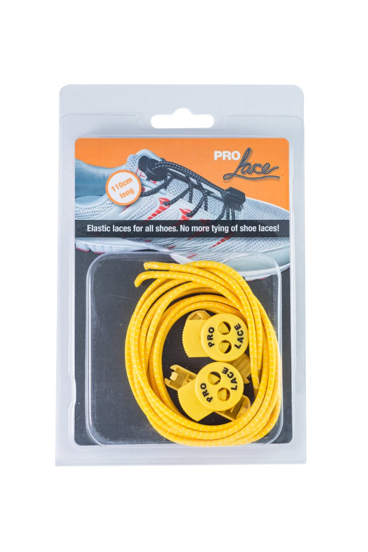 Pro Lace Yellow Ref