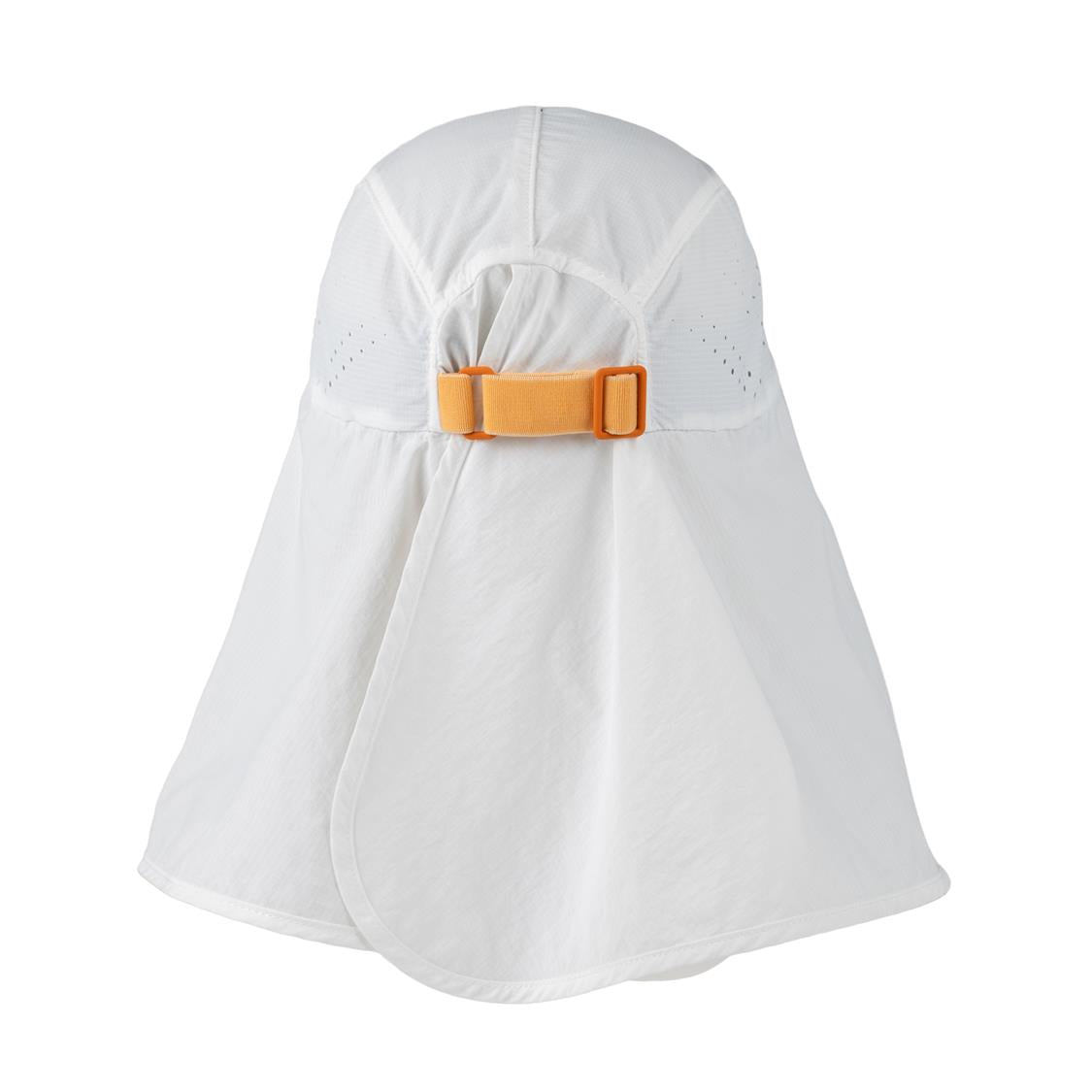 CAP DESERT SOLID WHITE -135764_000_20_00_2
