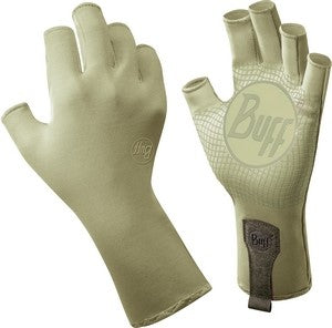 Buff Glove Water Light Sage SM