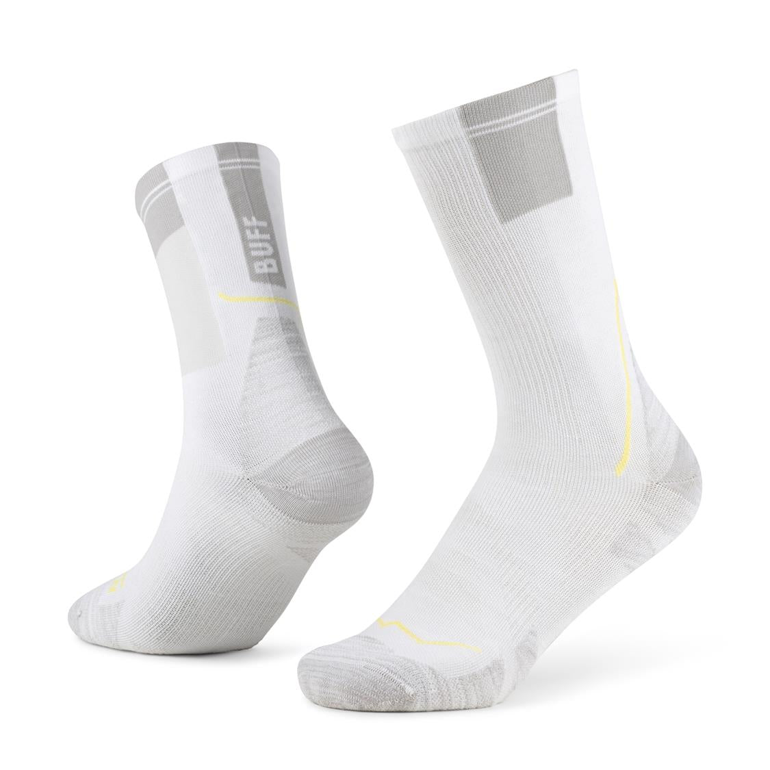 Coolnet Crew Sock White -137789.000