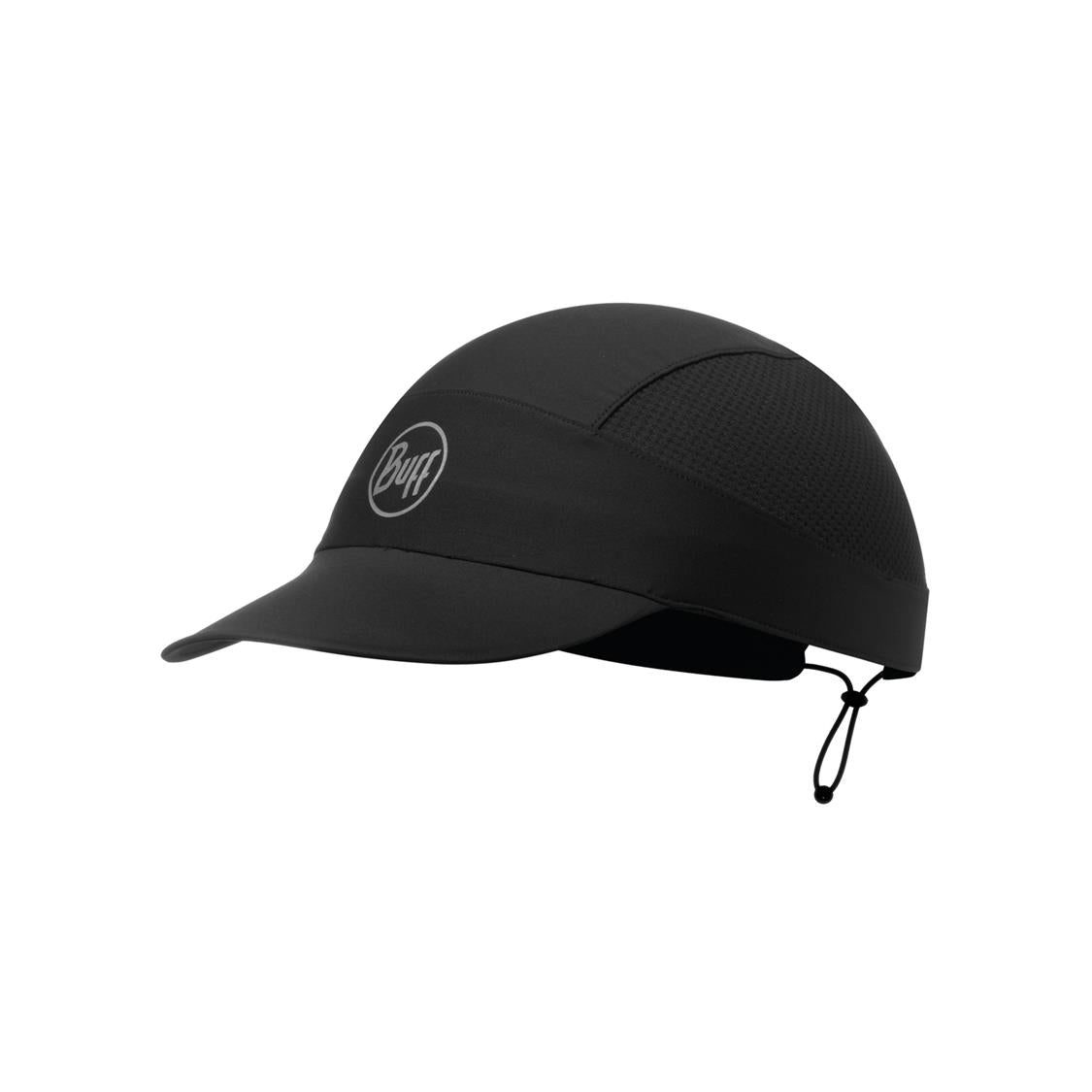 Pack Cap Black -116069_999_10_00