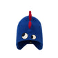 JR Knitted Beanie Fun Dragon -136482.791