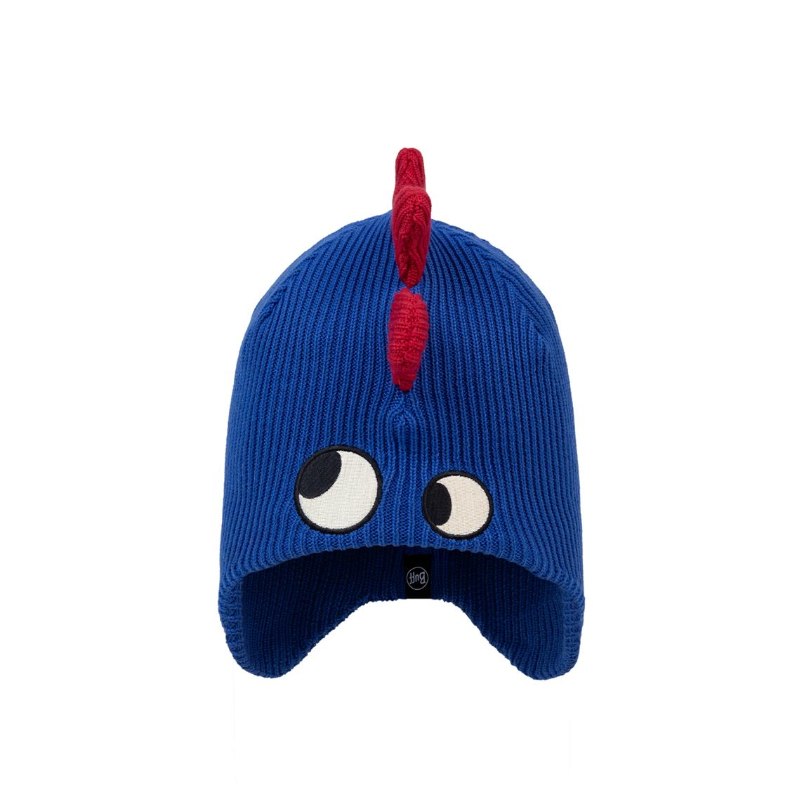 JR Knitted Beanie Fun Dragon -136482.791