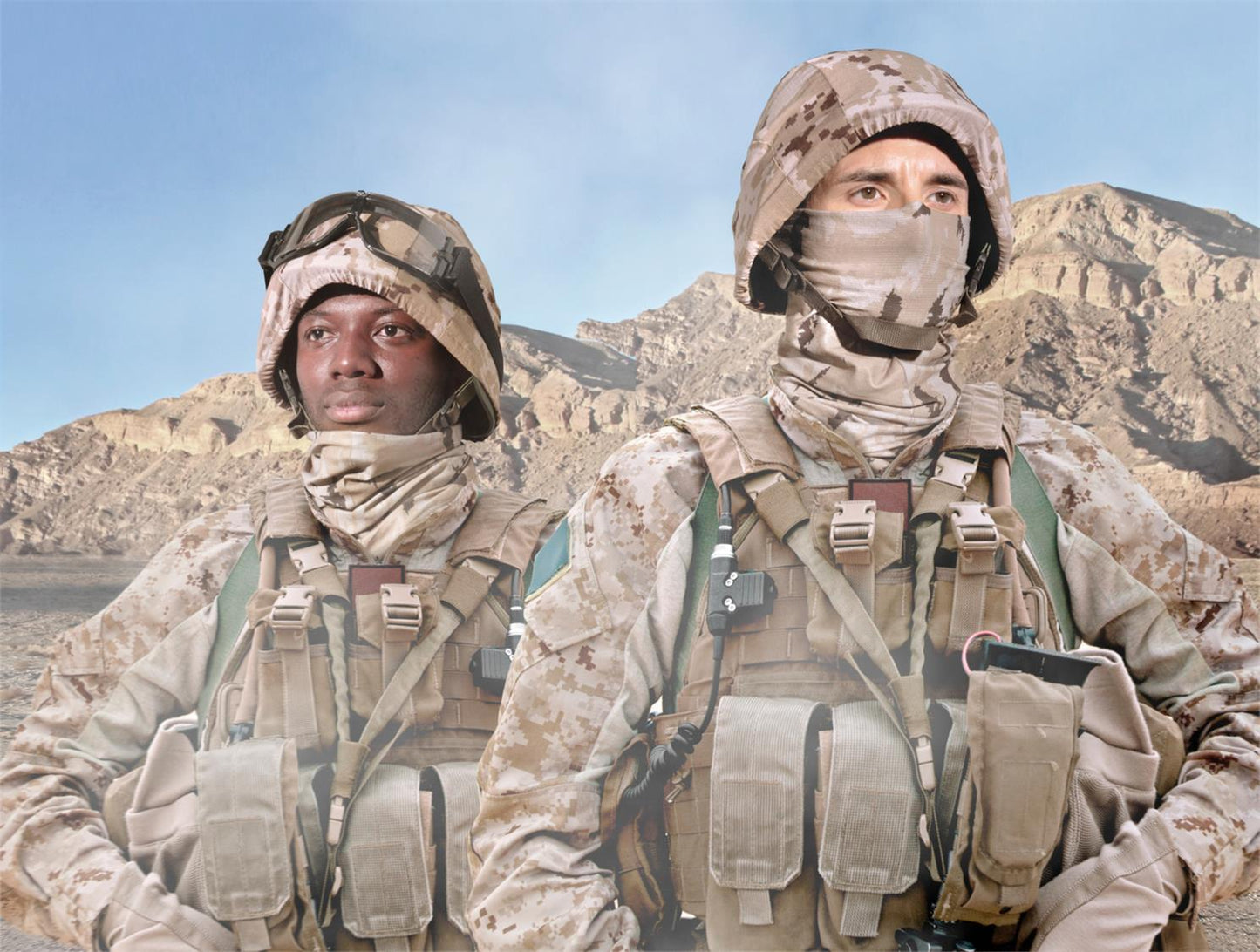 Coolnet Arid Camu image