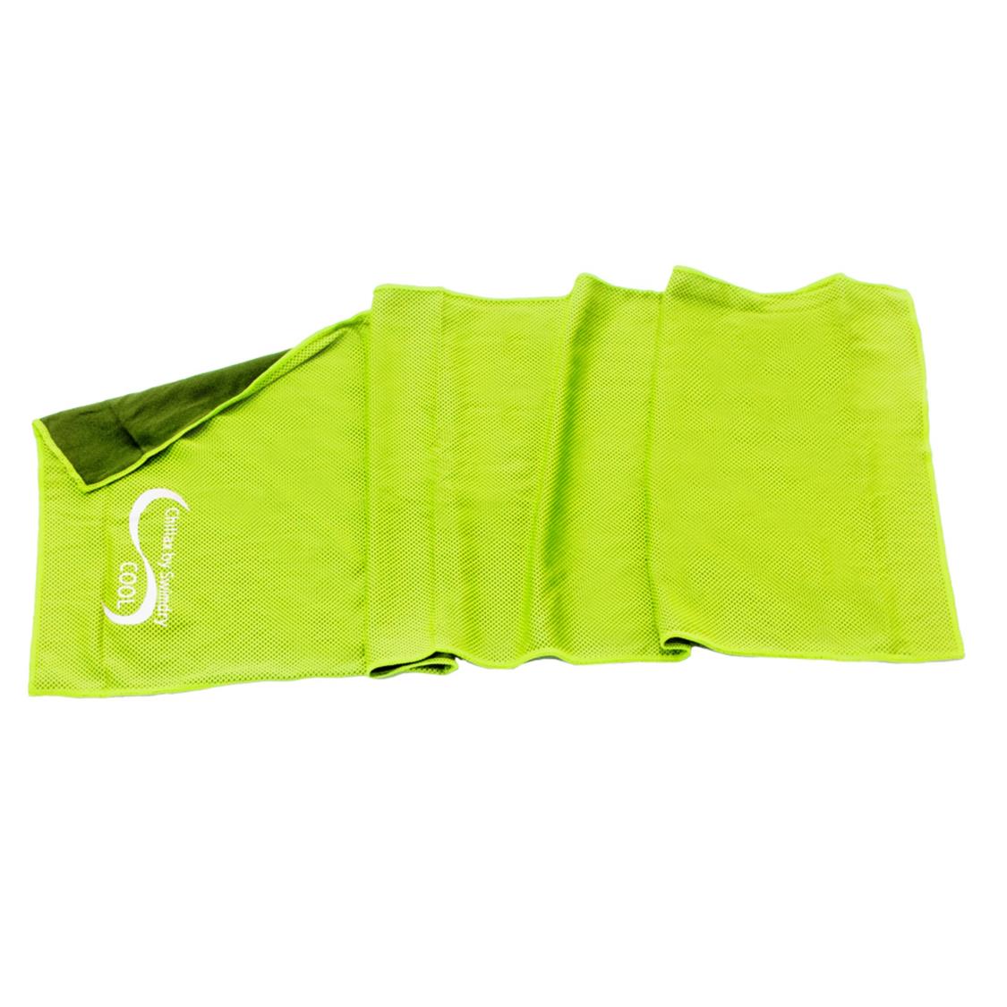 Chillax Lime Green