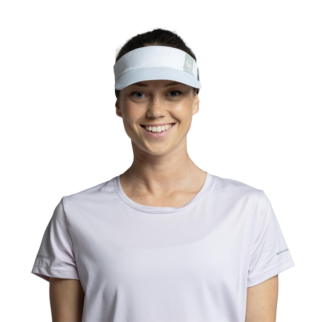 Speed Visor White -137739_000_10_00_10