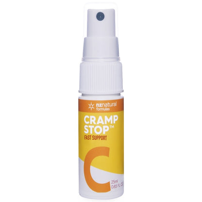 Cramp Stop