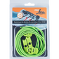 Pro Lace Solid Green
