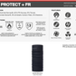 Arc Protect Tubular