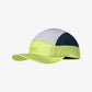 5 Panel Cap Domus Lime-125314.801.30.00