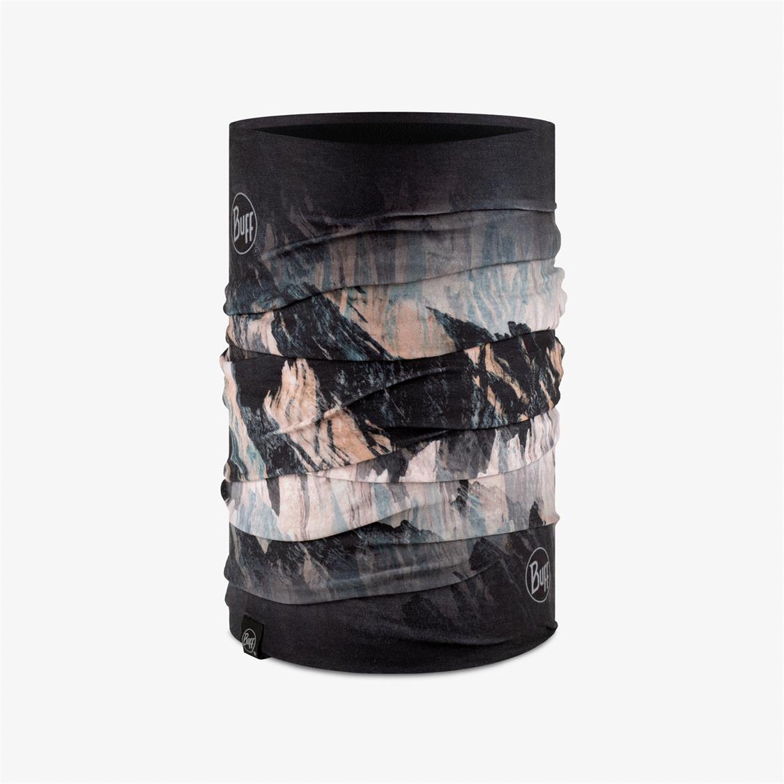Rev Polar Blaise Black-129953.999.10.00