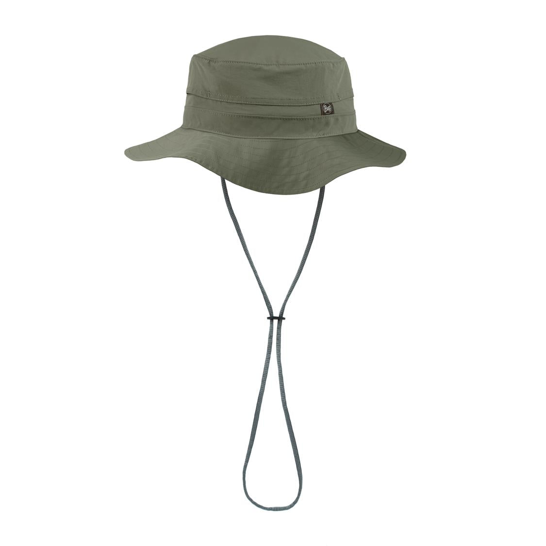 Hat Booney Solid Brindle -135362.315.20.00