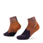 Merino Quarter Ginger -137792.221