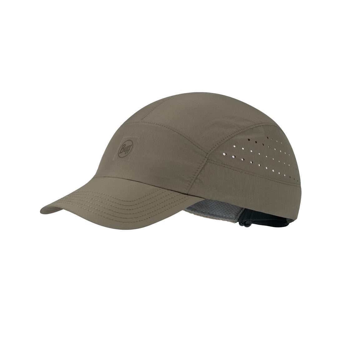 CAP SPEED SOLID TUNDRA KHAKI-137787_859_20_00