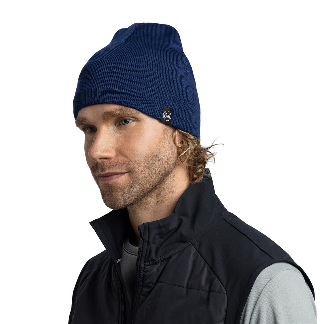 Knitted Hat Lilon Docker Opaline -134476.868.10.00
