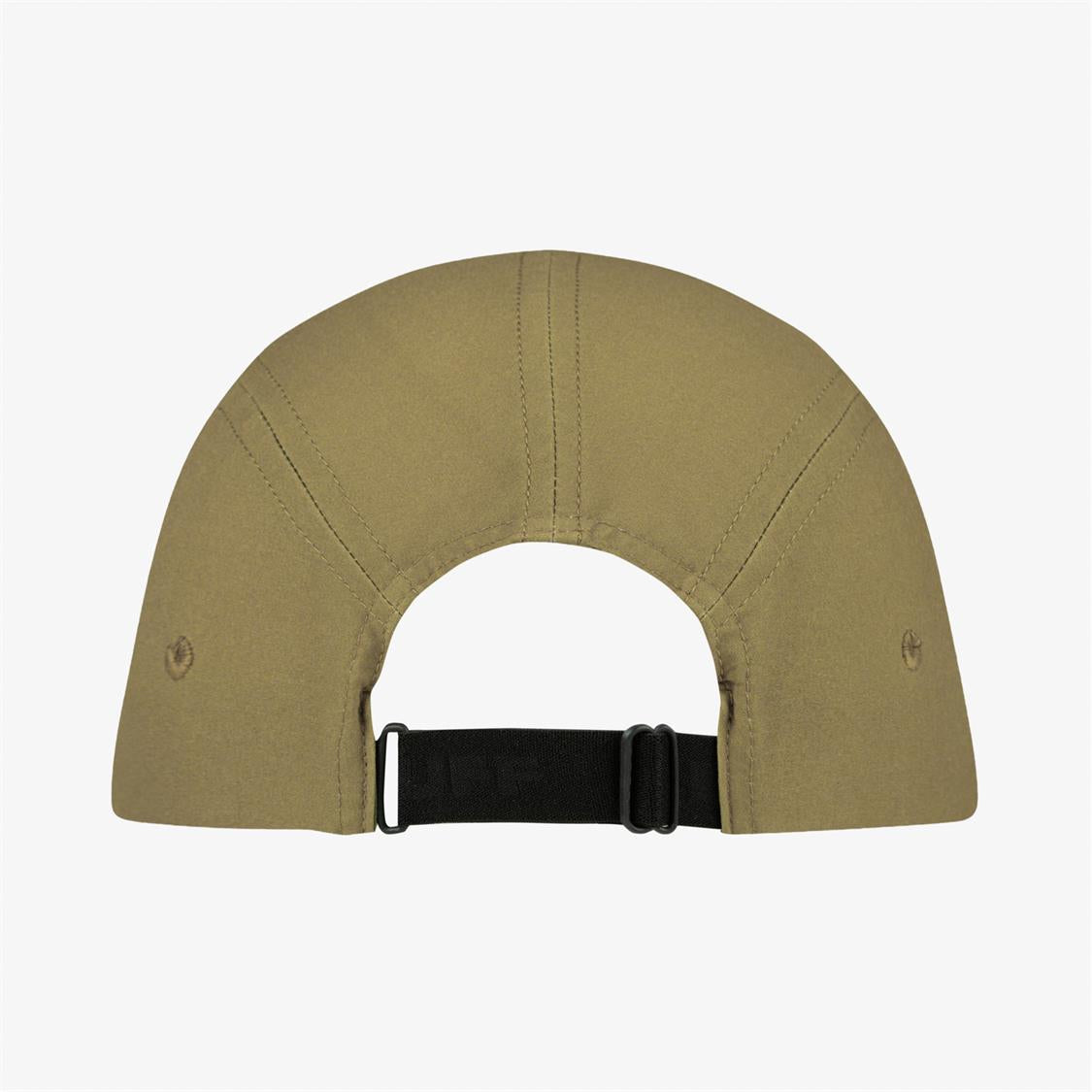 Cap 5 Panel Fawn -119490.346.20.00_2