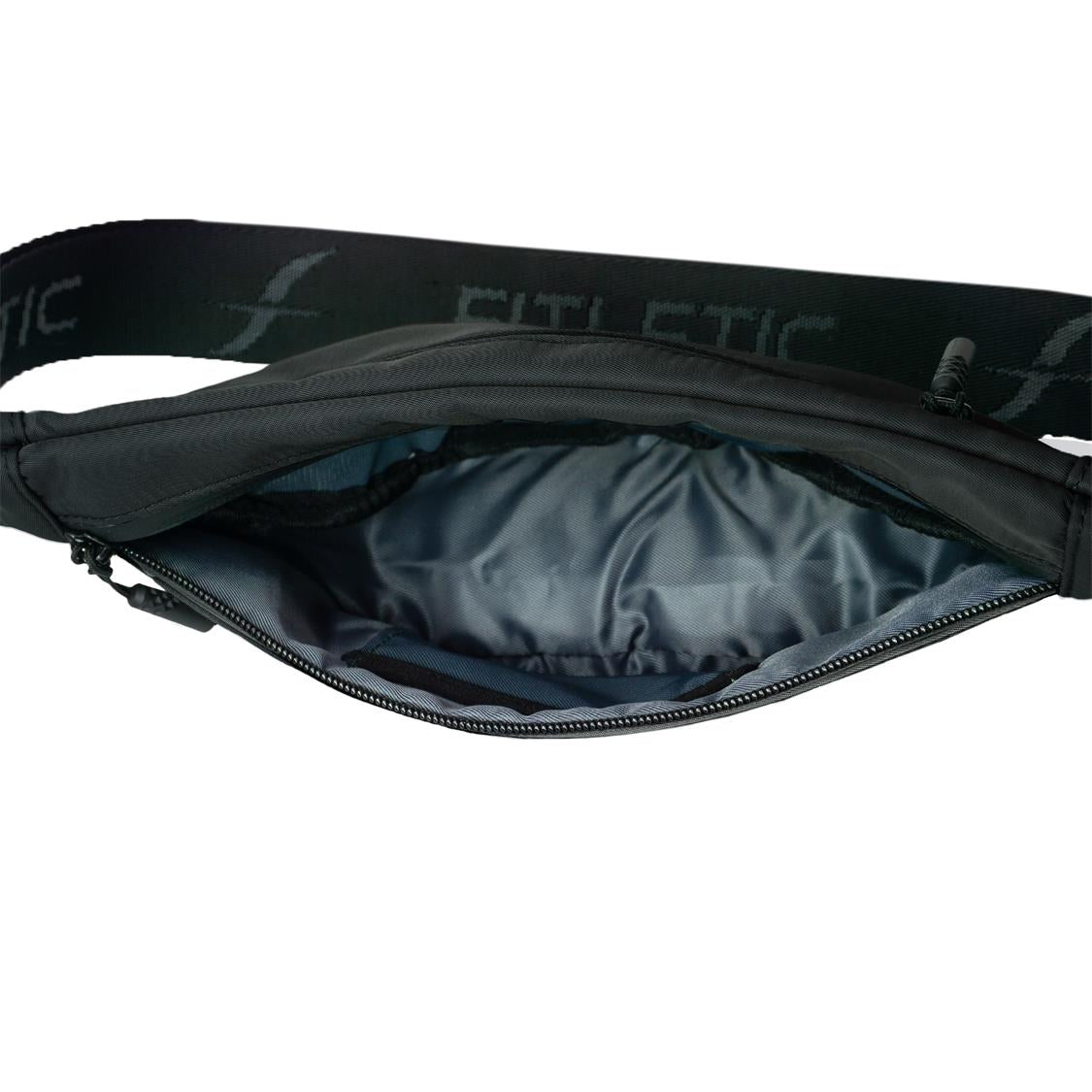 4 Daily bag - Main pouch inside