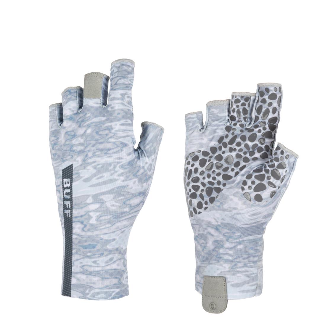 RIO GRANDE GLOVES WHITE -200207_000_01