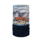 Polar JR Teyt Blue -136812.707