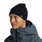 Knitted Beanie Lilon Short Black-136679.999_11