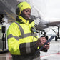 Polar Reflective_Knitted and Polar Hat_Airports_2