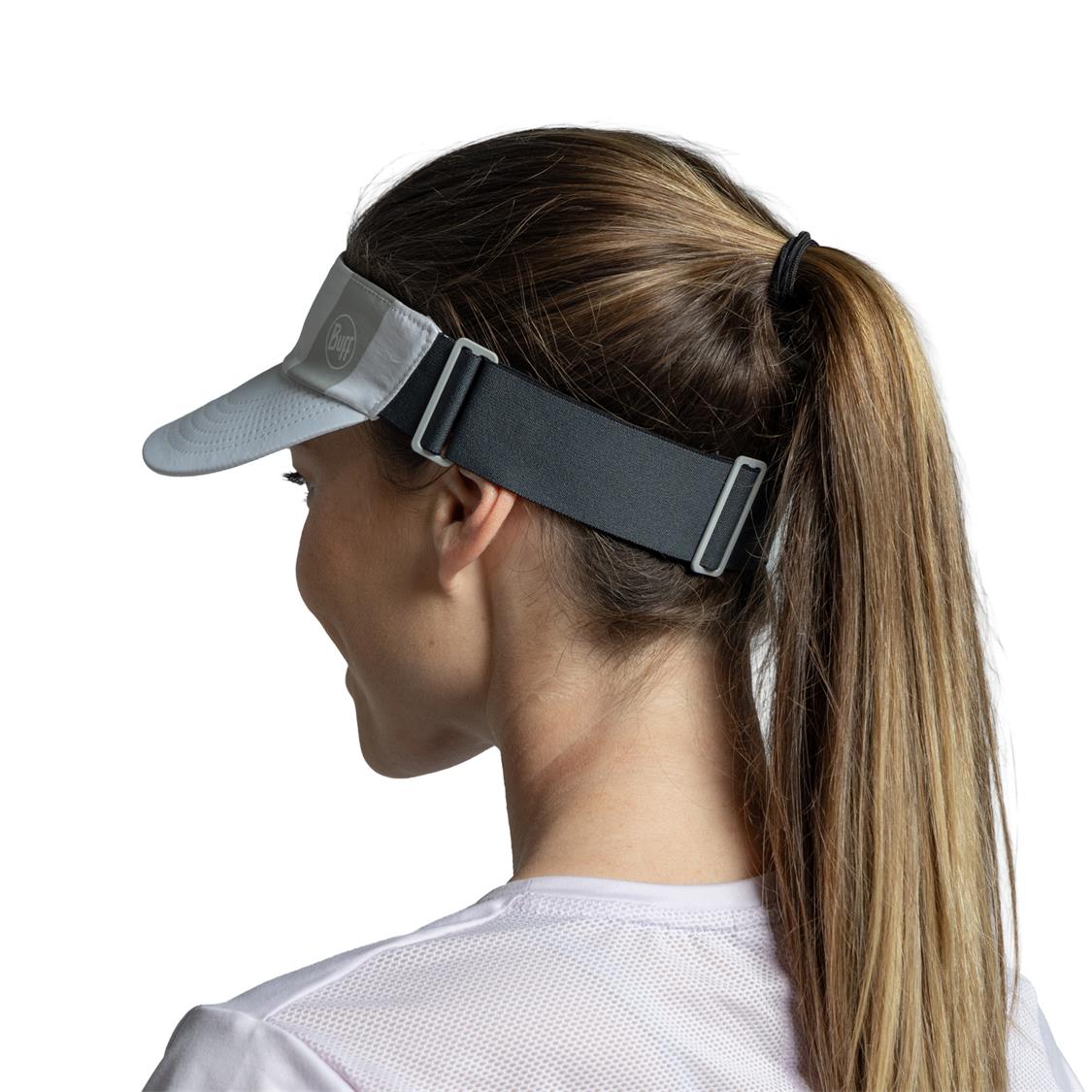 Speed Visor White -137739_000_10_00_11