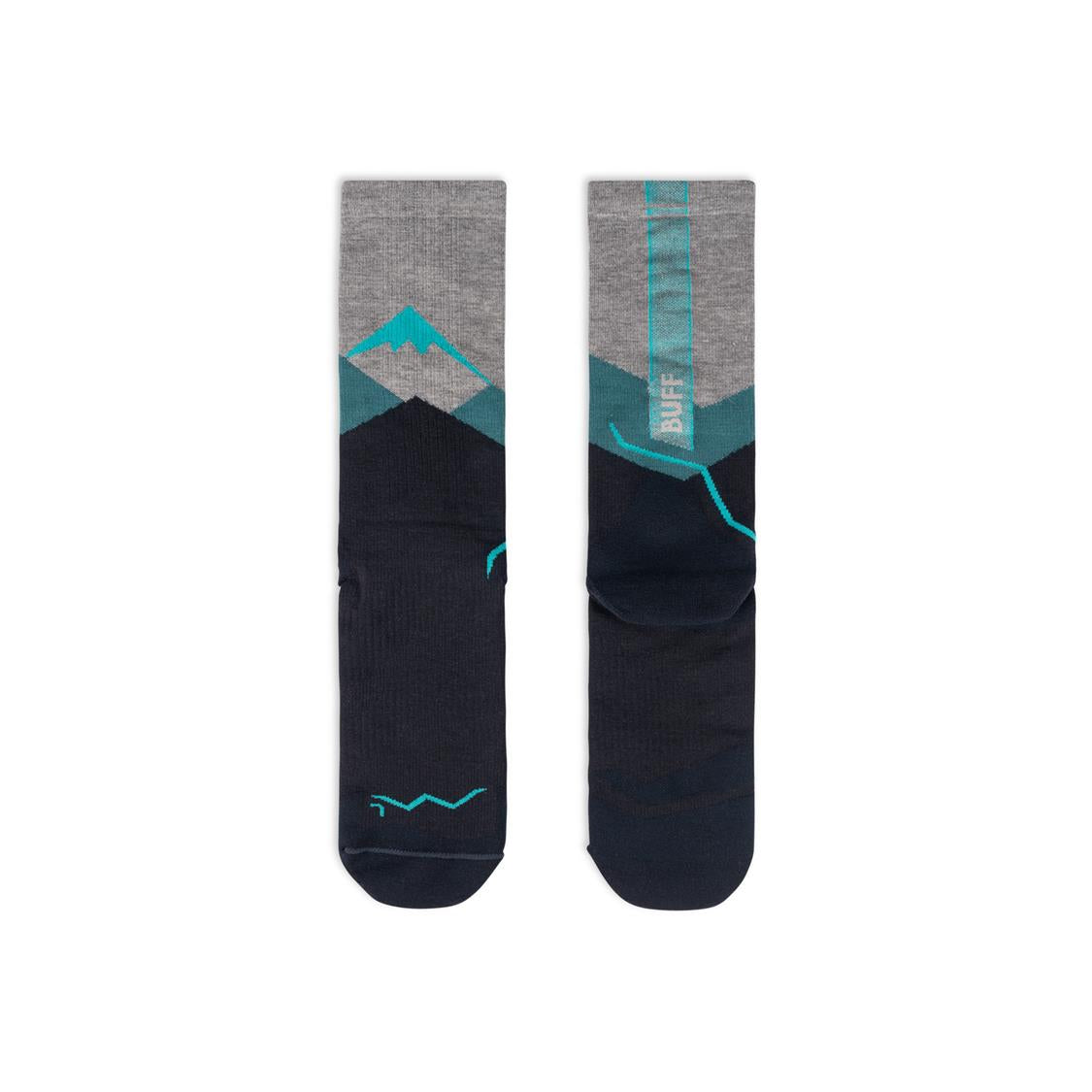 Sock MerinoCrew LWWC1 Tea-137795.706_3