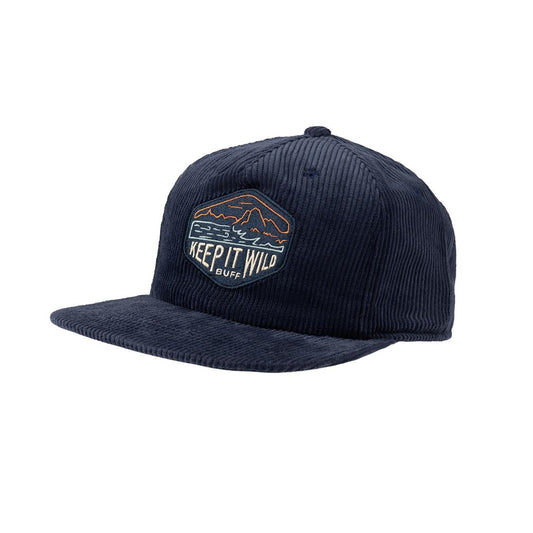 Chill Trucker Dister Night Blue -134534.779