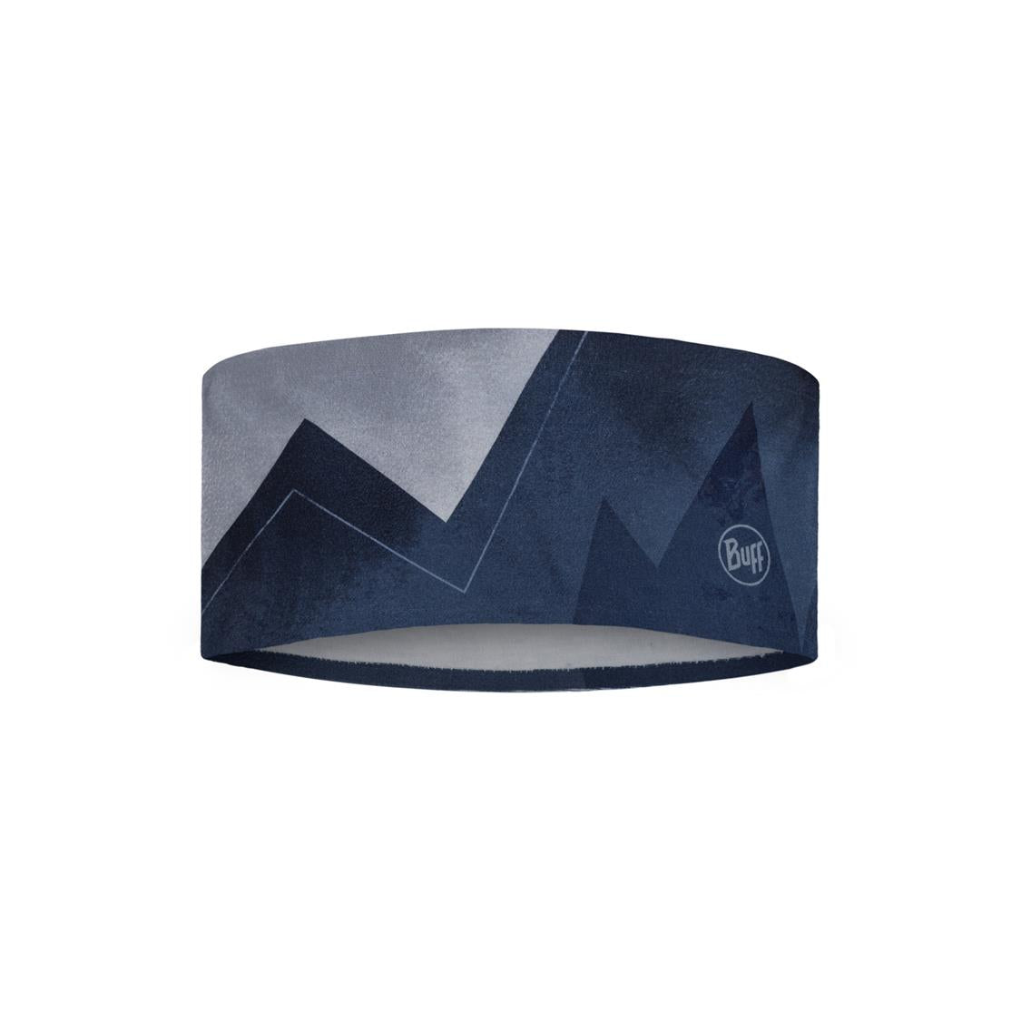 Headband Thermonet Synth Blue -134673.707.10.00