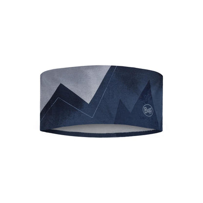 Headband Thermonet Synth Blue -134673.707.10.00