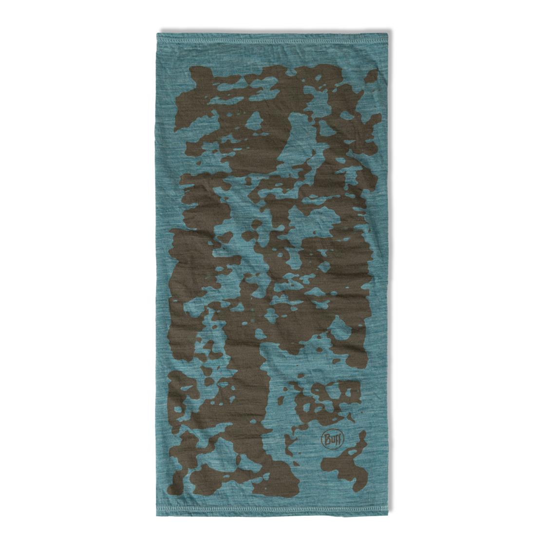 Wool LW Prints Usty Multi-USTY MULTI 134683.555.10