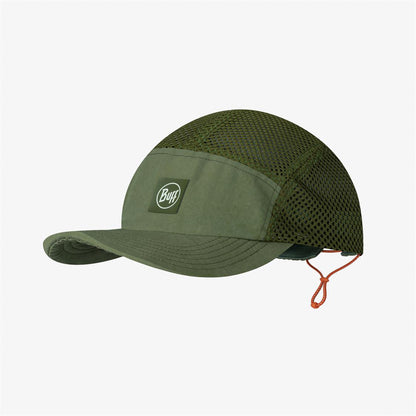 5 Panel Air Cap Saret Military -133549.846.10.00