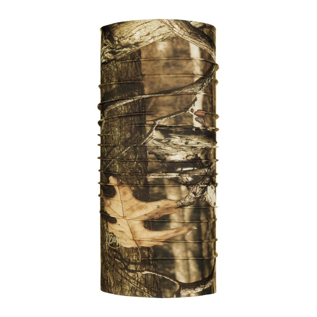 Buff Coolnet UV Mossy Oak Break-up Infinity