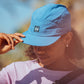 Medium-ADULTS BCN COMMUTING 5 PANEL EXPLORE CAP  8