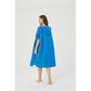 Hooded Towel Sky 