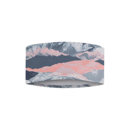 Headband Thermonet Aghra Rosewood -134675.341.10.0