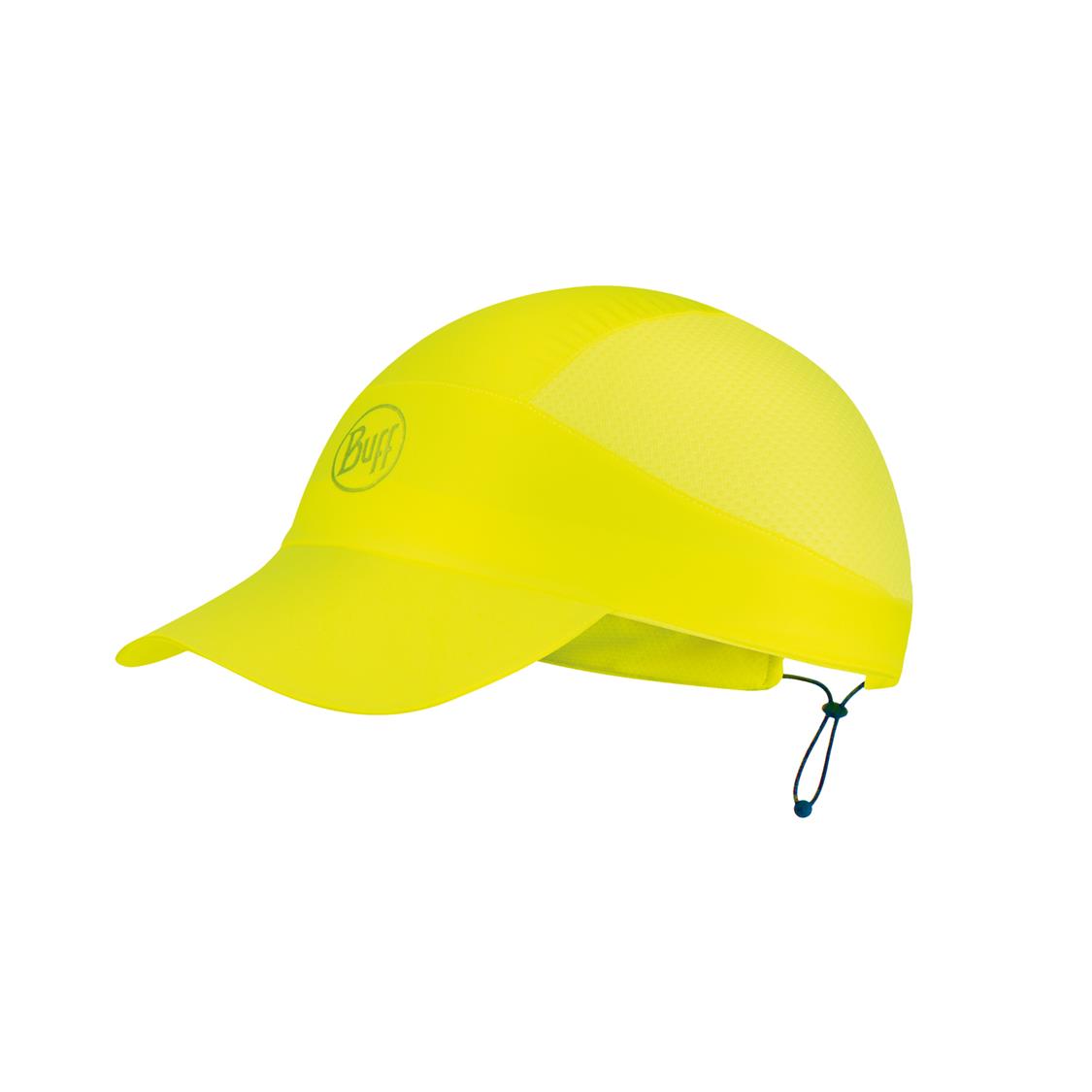 Buff P Pack Cap – Out Wear store