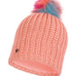 Knitted Hat Colt Denim