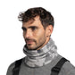 Neckwarmer Polar Pint Bondu Grey 134696.937.10.00_