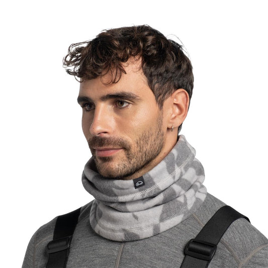Neckwarmer Polar Pint Bondu Grey 134696.937.10.00_