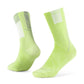 Coolnet Crew Sock Lime -137789.801