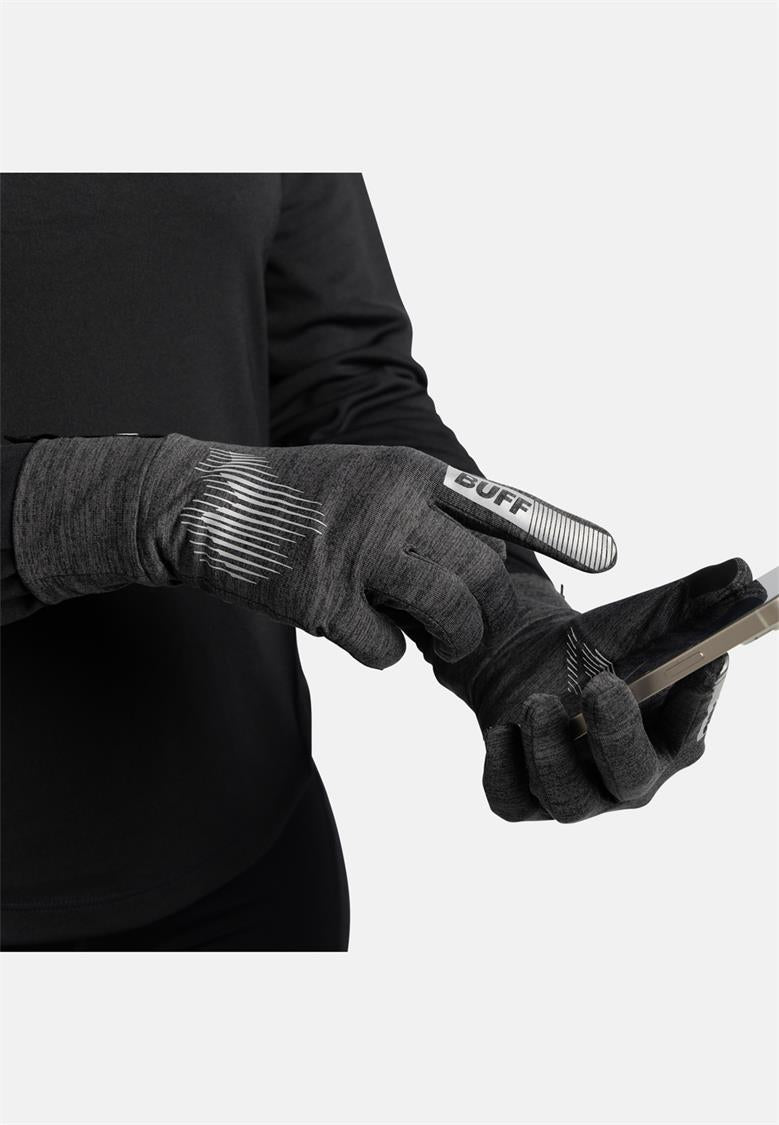 Gloves Dryflx black  -ZLD_138879_999_12