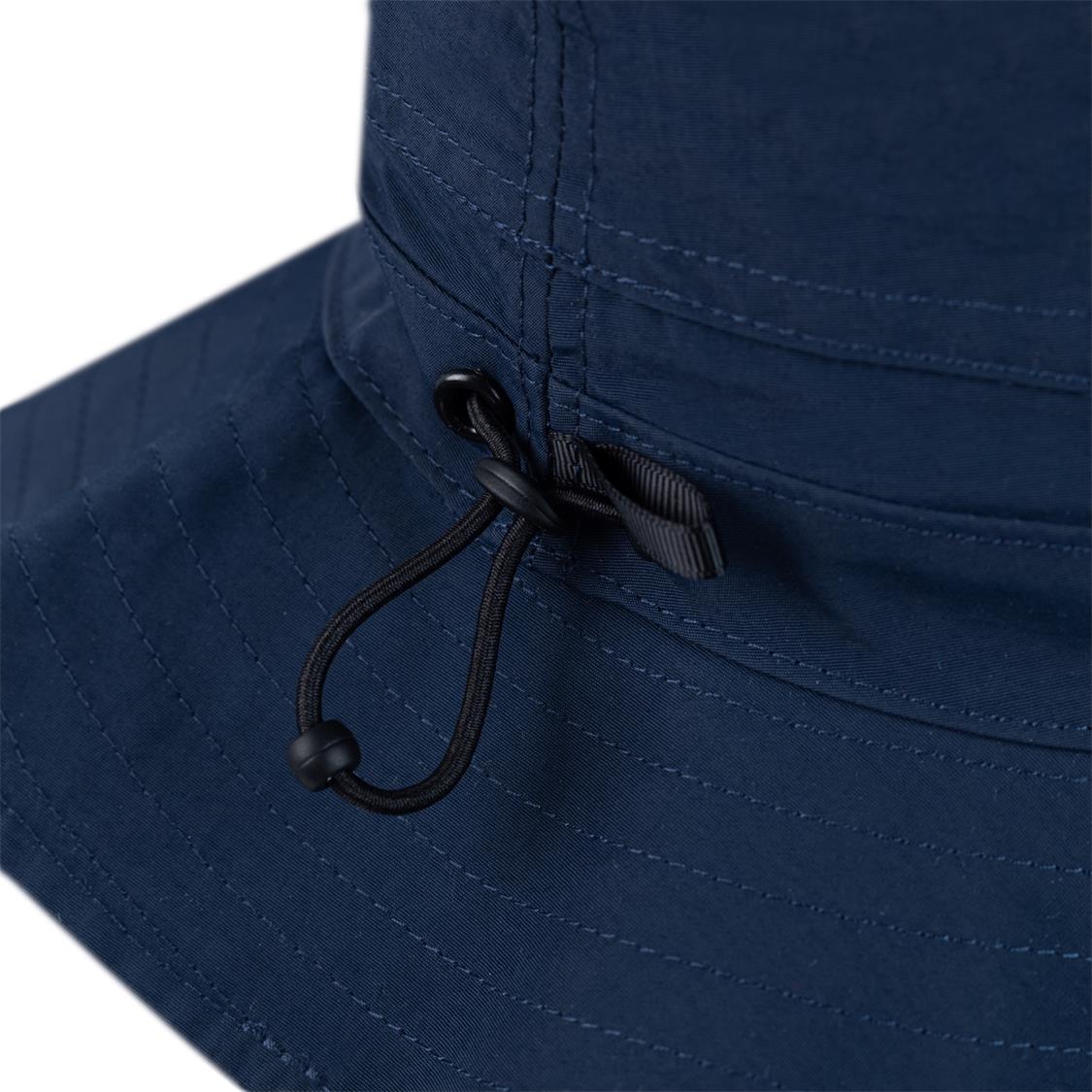 Hat Booney Solid Brindle-135362.315.20.00_3