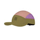 5 Panel Cap Moss Green -125314_851_01