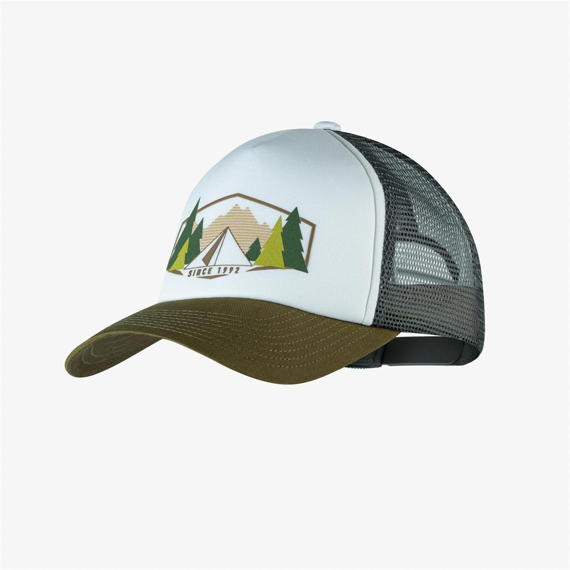 Trucker Darryl White -131402.000.30.00